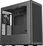 HAVN BF 360 Flow PC-Geh&auml;use, Midi-Tower, E-ATX, Tempered Glass - Black | GEHV-021 | 4251442513658