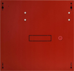 Pulsar EN54C-5A40 Zasilacz do system&oacute;w PPOŻ 27.6V/5A/2x40Ah | EN54C-5A40 | 5902135315347