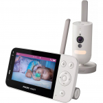 Philips Avent SCD921/26 Video Babyphone | SCD921/26 | 8710103974604