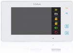 VIDOS videoukse monitor VIDOS DUO M1021W-2 | M1021W-2 | 5907281206020