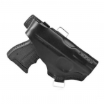 K&otilde;rvaklapid STALKER Pistolet hukowy alarmowo sygnałowy M906 BAS kal. .22 Long Blank (6 mm) Black | M906MBP-BAS | 5902944176733
