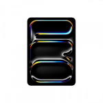Apple iPad Pro 11" (M4)/Wi-Fi + Cellular, N.G./11"/2420x1668/16GB/1TB/iPadOS/Space Black | 13300852-MWRP3 | 195949468643