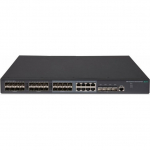 Switch HP FlexNetwork 5130 EI 24G (JG933A) | JG933A | 0888182606803
