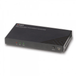 LINDY 100m Cat.6 HDMI 4K60 HDBaseT TransmitterAudio,IR/RS232 | 38341 | 4002888383417