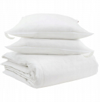 3-osaline tekk padjaga White Down Lumarko! | 3376984 VidaXL | 8721288610232