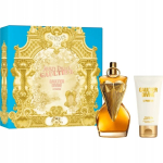 Komplekt Jean Paul Gaultier: Divine Le Parfum Intense, Parf&uuml;&uuml;mvesi, Naistele, 100 ml + Divine Le Parfum Intense, Igap&auml;evane, Kehakreem, Keha, 75 ml Naistele | 8435415103176 | 8435415103176
