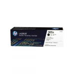 Toner HP 305X Black Oryginał  (CE410XD) | CE410XD | 0887111315649