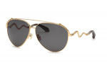 P&auml;ikeseprillid ROBERTO CAVALLI naistele SRC090M650300 (l&auml;&auml;tse/silla/sanga) 65/13/140 mm | SRC090M650300 | 190605558096