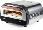 Miniahi Domo DOMO DO9289PZ elektryczny piec do pizzy wolnostojący, piekarnik | do9289pz | 5411397171924
