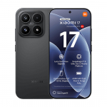 Nutitelefon Xiaomi Xiaomi | 17 | Black | 6.3 " | LTPO AMOLED | 1220 x 2656 pixels | Qualcomm | Snapdragon 8 Elite Gen 5 (3 nm) | Internal RAM 12 GB | 256 GB | Dual SIM | 3G | 4G | 5G | Main camera resolution 50 MP | Secondary camera resolution 50 MP  ...