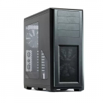 Phanteks Enthoo Pro (Black, jagatud aknaga korpus) | PH-ES614P_BK | 886523300144