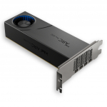 Karta graficzna Intel Arc Pro A50 6GB GDDR6 (23P6PC00BA) | 23P6PC00BA | 5032037237017