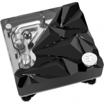 EK Water Blocks EK-Quantum Velocity&sup2; Edge D-RGB - 1700/1851 Black Special Edition | WAEK-2733 | 3831109911426