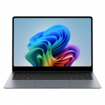 SAMSUNG Galaxy Book6 Pro 14" WQXGA+ Touch Ultra X7 358H 32GB/1TB SSD Arc B390 Win11 | NP940XJG-KG7DE | 8806099120795