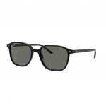 SUNGLASSES RAY BAN UNISEX RB2193-901-58 (Lens/Bridge/Temple) 53/18/145 mm) | RB2193-901-58 | 8056597318013