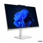 Lenovo A105 23,8" FHD monitor/R5 40/8GB/512GB/INT/Windows 11 Home/Grey | LNPF0JS0019CK | 199275023774