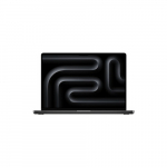 Apple MacBook Pro 16" 2026 M5 Pro/48GB/4TB SSD 20C GPU Nanotexturglas Space Schwarz BTO | CZ1MZ-03401000