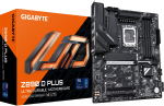 Mootorplaat Gigabyte Z890 D PLUS | Z890 D PLUS | 4719331880644