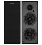 K&otilde;lar Sven SVEN MC-25 &ndash; k&otilde;larid (150W, Bluetooth, RCA, optiline, HDMI, AUX, puldiga) | MC-25 | 6438162022945