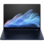 HP EliteBook/Ultra G1i/U5-226V/14"/2880x1800/16GB/512GB SSD/Arc 130V/W11P/Blue/3R On-Site | HP-B9ZU6ET | 198990891224