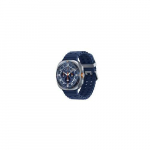 Samsung L705 Galaxy Watch Ultra 2025, 47mm, LTE, Titanium Blue | 8806097625285