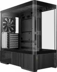 Ventilaator Antec Antec Constellation C6 Curve Black ARGB | 0-761345-10275-9 | 761345102759