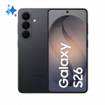 Samsung Galaxy S26 256GB Black | SM-S942BZKGEUB