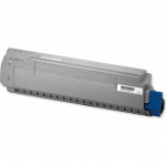 Toner OKI ES8460 jaoks YELLOW 44059229 | 44059229 | 5031713044123