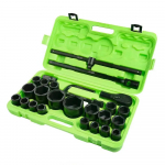26 TK 3/4&Prime; IR 1&Prime; 6-K&Uuml;LGSEID STANDARDS&Otilde;RMUSV&Otilde;TMEPEA KOMPLEKT DS1148 | DS1148 | 0999870050066