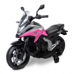 TOYZ akutoitega auto Honda NC750X Pink | TOYZ-7292 | 5903076323897