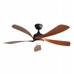 ExtraLink EXTRALINK GRAND WALNUT 52 nutikas Wi-Fi k&otilde;lar | EX.99472 | 5904960299472