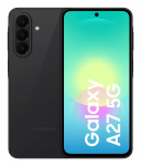 SAMSUNG A27 SM-A276B 6+128GB DS 5G Black OEM SM-A276BZKBEUE | 8806099353452 | 8806099353452