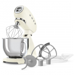 Smeg SMF05CREU k&ouml;&ouml;gikombain 1000 W Cream | SMF05CREU | 8017709353759