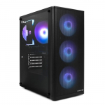 Level UP [P02] i7 | RTX 5070 | 32GB | 1TB | W11H | 5906849864788