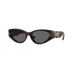 P&auml;ikeseprillid VERSACE naistele VE4454-542987 (L&auml;&auml;ts/Sild/K&otilde;rvaklamber) 55/18/140 mm | VE4454-542987 | 8056597921916