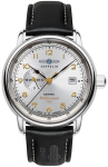 K&auml;ekell Zeppelin Mediterranee 96681, 40mm | 96681 | 4041338966817