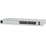 L&uuml;liti UBIQUITI UNIFI SWITCH Gen2 (USW-24-PoE) | USW-24-POE-Gen2