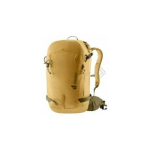 Turismiseljakott Deuter Skituur Freerider 24 savanna/nori (666802) | 666802 | 4046051179698