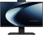 Arvuti Asus AIO 23,8"FHD/Core 5 210H/16GB/SSD512GB/Intel/W11 PRO Black 3Y (P440VAK-BPCI61X) | P440VAK-BPCI61X | 4711636723749