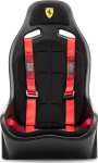Next Level Racing ES1 Seat Scuderia Ferrari Edition | NLR-E047 | 9359668000435