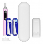 Hambahari Oral-B iO Series 6 Sensitive Edition Pink | 445197 | 4210201445197