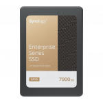 Dysk serwerowy Synology SAT5210 7TB 2.5'' SATA III (6 Gb/s) (SAT5210-7000G) | SAT5210-7000G | 4711174725199