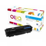 Toner Armor OWA Armor toner HP Laserjet M 450, 454, 455, 470, 479 jaoks; 6 000 lehte, W2031X, Blue/Cyan | K18646OW | 3112539846640