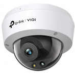 IP-kaamera TP-Link VIGI C250(2.8mm) 5MP t&auml;isv&auml;rviline kuplikujuline v&otilde;rgukaamera | VIGI C250(2.8mm) | 4895252503074