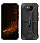 Viedtālrunis myPhone Hammer Iron V 6/64GB Black | IRON V Black | 5902983625520