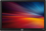 Trevi kaasaskantav televiisor 14,1" LTV2014HE | 8011000040066 | 8011000040066