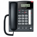 Jablocom GDP-10i Essence GSM Business Desktop Phone | GDP-10 | 8594070400461