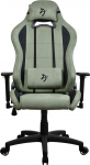 Fotel Arozzi Torretta SuperSoft Gaming Chair - Forest | Supersoft | | Torretta 2023 Edition | Forest green | TORRETTA-SPSF-FST | 850047390080