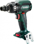 Akupneumaatiline l&ouml;&ouml;kmutriv&otilde;ti Metabo KLUCZ UDAROWY AKUMULATOROWY 1/2'' SSW 18 LTX 400 BL | ME 602205890 | 4007430244284
