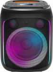 K&otilde;lar Canyon CANYON Bluetooth-k&otilde;lar OnFun 5 Partybox 40W RGB Black | CNE-PBSP5 | 5291485015381